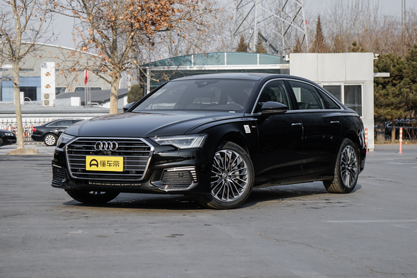 奥迪A6L PHEV 2020款 55 TFSIe quattro充电时间(小时)_基本信息图
