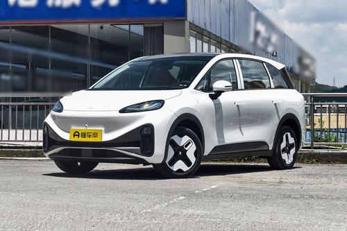 纯电紧凑型SUV对比，北汽极狐考拉S与AION Y怎么选？