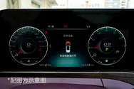 12.3英寸液晶仪表