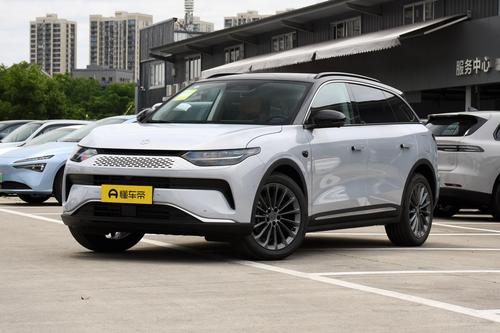 零跑C11：20万级SUV性价比之选，家用实力派