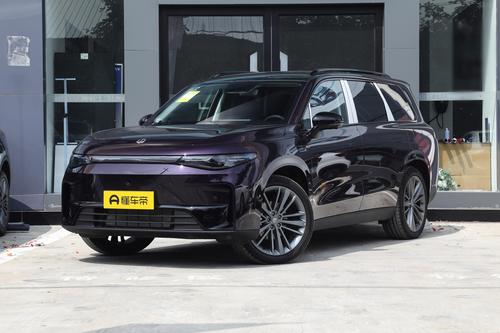 零跑C16：采用2+2+2座椅布局，综合续航1095km，家用值得考虑