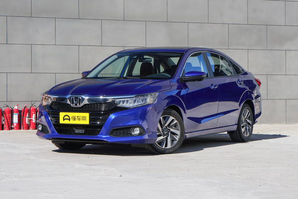 凌派 2019款 180Turbo CVT旗舰版 国V厂商_基本信息图