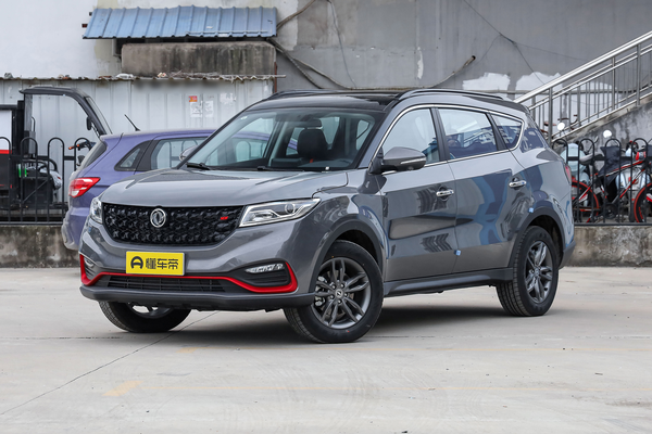 风光580 2021款 ★星版 1.5TGDI 自动尊贵型雨量感应式雨刷_玻璃/后视镜图