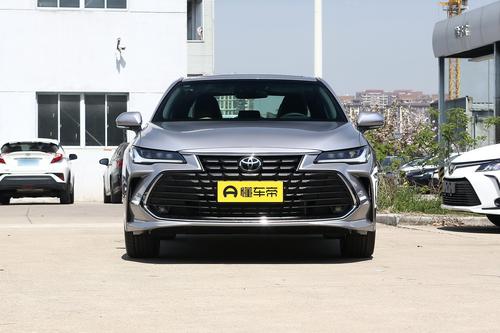 起售19.98万，B级大空间，走行政运动路线有人买单吗？