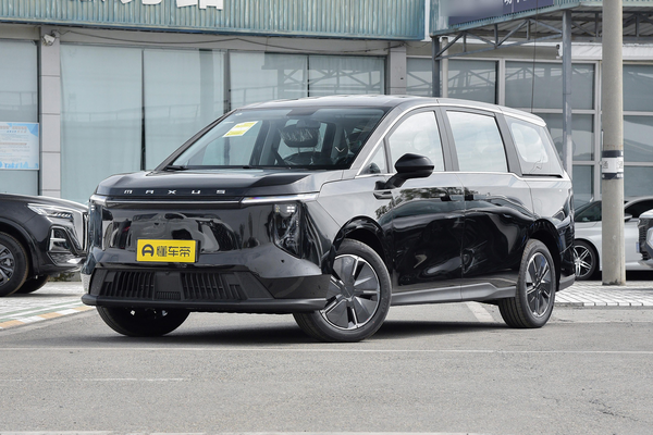 大家7 EV 2023款 草原长续航版厂商_基本信息图