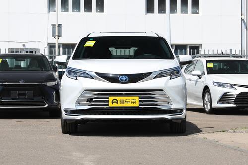 商务居家可以看这款，喝92粗粮，一公里四毛，销量稳定的MPV