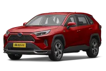 RAV4荣放PHEV
