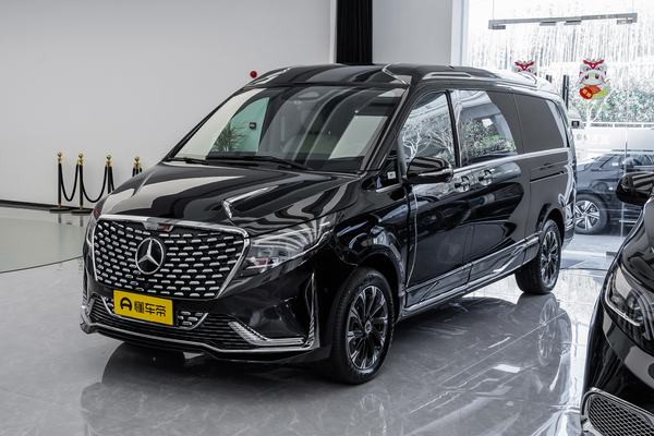 铂驰维努斯 2025款 2.0T 星航厂商_基本信息图