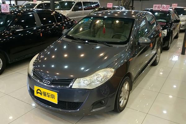 风云2 2013款 掀背 1.5L 手动畅意版最大扭矩(N·m)_基本信息图