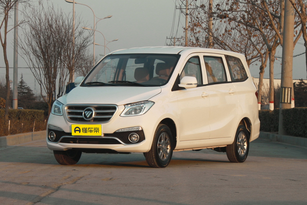 伽途ix5 2016款 1.5L智悦型厂商_基本信息图