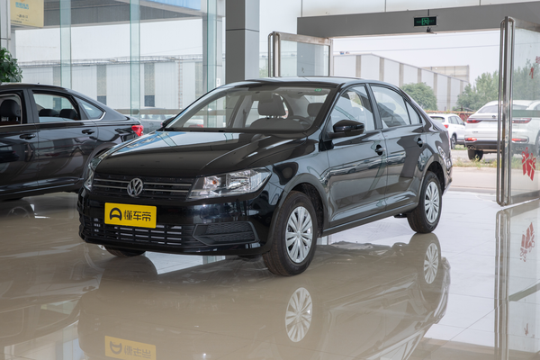 桑塔纳 2019款 1.5L 手动风尚版 国V厂商_基本信息图