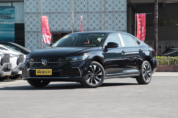 帕萨特 2023款 280TSI 星空精英版前轮距(mm)_车身图