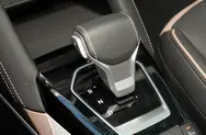 电动车单速变速箱
