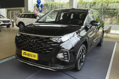 20万内高性价比MPV，双侧滑门，轴距3055mm，解析现代库斯途