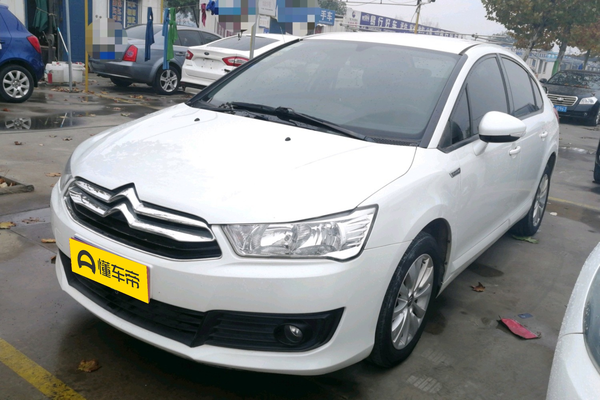 世嘉 2016款 经典 三厢 1.6L 手动品尚型厂商_基本信息图