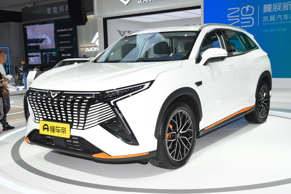 昆仑iHD 2024款 80km高原版充电时间(小时)_基本信息图