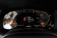 全液晶仪表