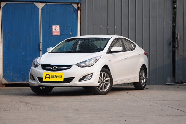 朗动 2015款 1.6L 自动时尚型厂商_基本信息图