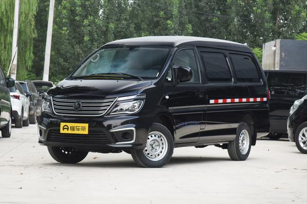 菱智 2022款 改款 奋斗款 M5L 2.0L 9座基本型发动机_基本信息图