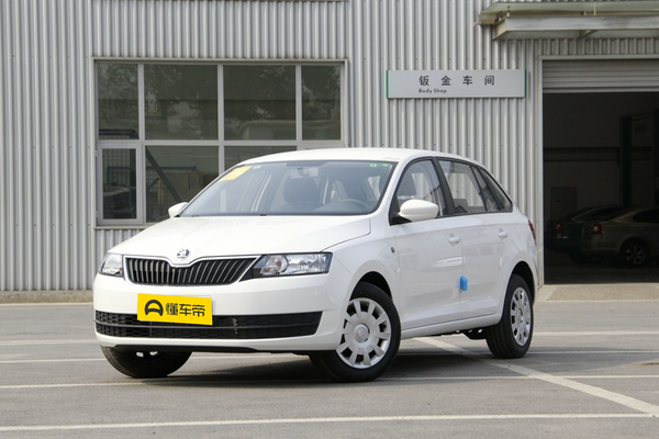 昕动 2014款 1.6L 手动乐享版厂商_基本信息图