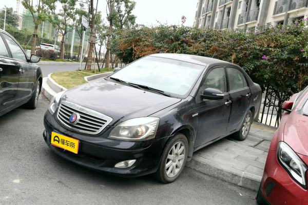 海景 2010款 1.5L 手动标准型变速箱_基本信息图