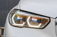 LED日间行车灯