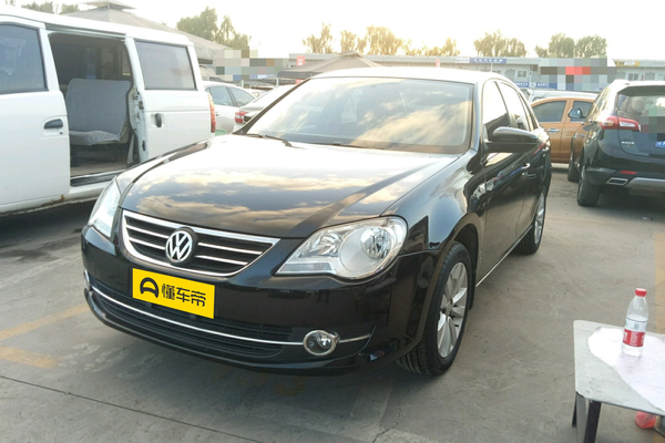 宝来 2012款 1.6L 手动舒适超值版官方百公里加速时间(s)_基本信息图