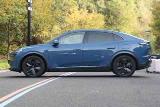 搭900V平台还能换电！纯电车型续航无忧？乐道L60到底香不香？图2