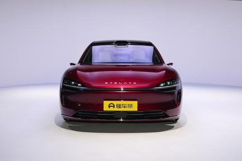 激光投影巨幕+25个扬声器，享界S9上市，顶配车型卖44.98万！