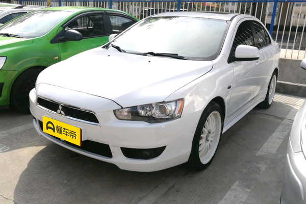 翼神 2011款 致炫版 2.0L CVT旗舰型厂商_基本信息图