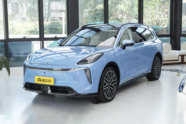 远航H9 2024款 950km 四驱远航版厂商_基本信息图