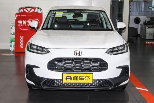 省心又省油，广汽本田ZR-V致在表现如何？