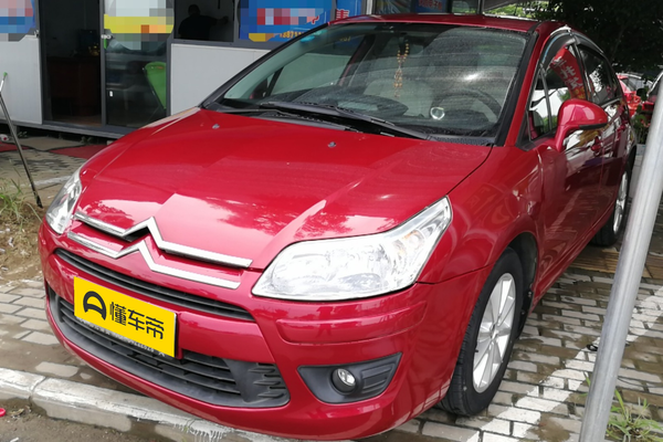 世嘉 2011款 两厢 1.6L 自动冠军版厂商_基本信息图