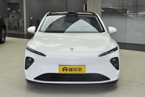 蔚来ET7：风阻只有0.208Cd，轴距3060mm，前后座椅提供按摩功能！
