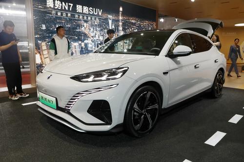 限时优惠6.5万，腾势N7是否值得入手？