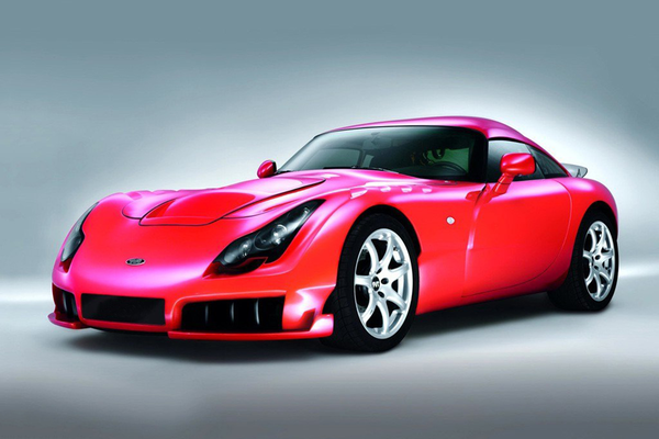 Sagaris 2006款 基本型厂商_基本信息图