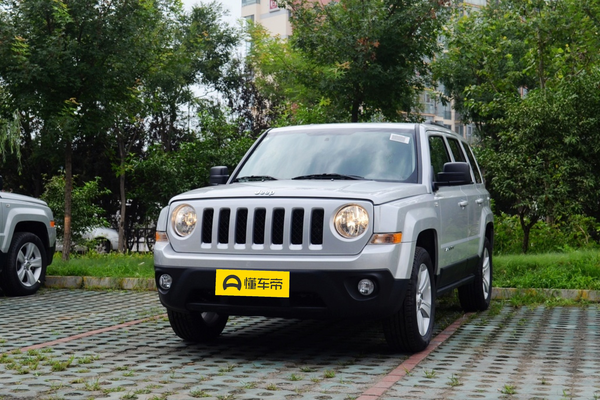 自由客 2011款 2.4 运动版厂商_基本信息图