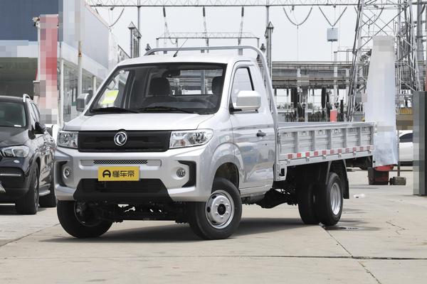 东风小康D71 2024款 D71L 1.6L LV1 SFG16C长x宽x高(mm)_基本信息图