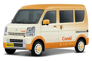 Combi Every