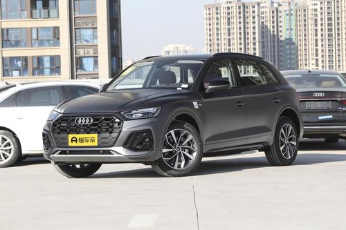 燃油与纯电的较量，奥迪Q5L与特斯拉Model Y该怎么选？