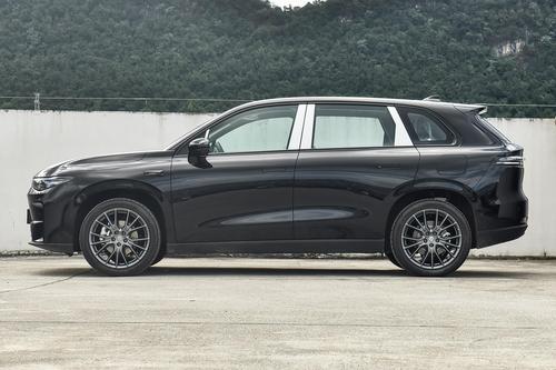 月销6358台，8295芯片+激光雷达，得房率66.8%，15万级SUV选TA！