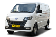 万象T01经销商报价14.58万