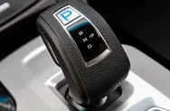 E-CVT变速箱