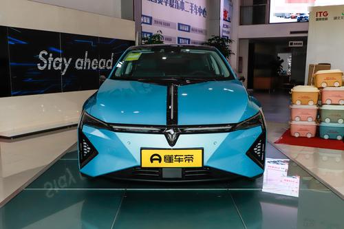 东风本田发力，推全新纯电中型车，续航520km，售12.98万，灵悉L