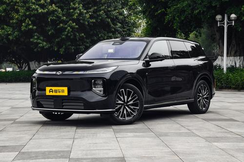 新车 | 售12.98万元起/标配AR-HUD，长安启源Q07开启大规模交付