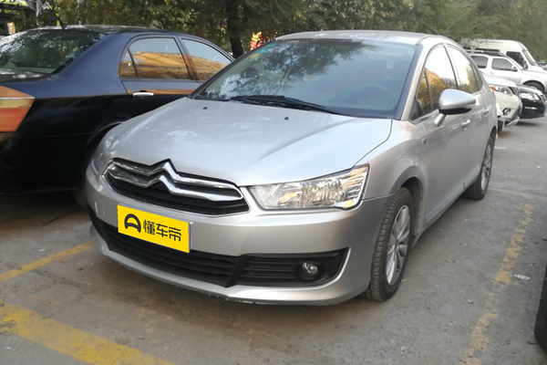 世嘉 2012款 三厢 2.0L 自动品悦型厂商_基本信息图