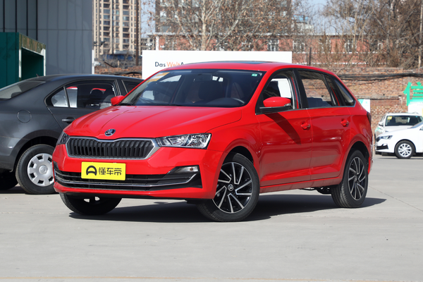 昕动 2020款 1.5L 自动舒适版厂商_基本信息图