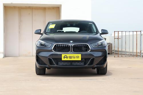 宝马X2购车及养车经验分享