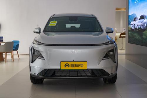 银河L7：6月销量6499台，综合续航1370km家用如何？