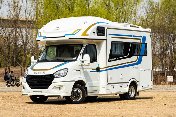 哆啡系列 2024款  哆啡 C615 玩家版-Z 纵床版厂商_基本信息图